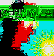 The Founder, Kenny Lai (Lai Ho Wa)